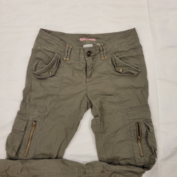 Garage Cargo Pants - Picture 2 of 6